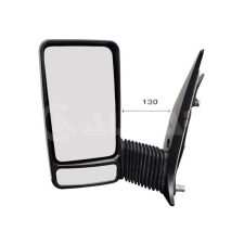 ALKAR külső visszapillantó ALKAR 9209977 autóalkatrész