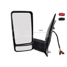 ALKAR külső visszapillantó ALKAR 9237977 autóalkatrész