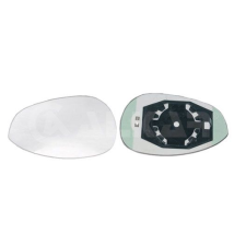 ALKAR Tükör üveg, külső visszapillantó ALKAR 6411547 visszapillantó tükör