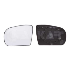 ALKAR Tükör üveg, külső visszapillantó ALKAR 6424521 visszapillantó tükör