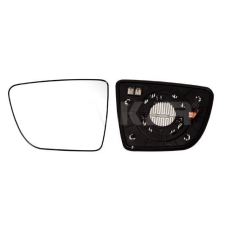 ALKAR tükör üveg, külső visszapillantó ALKAR 6431661 autóalkatrész