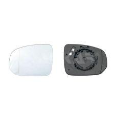 ALKAR tükör üveg, külső visszapillantó ALKAR 6471691 autóalkatrész