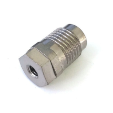 Alkatrész BREW GROUP SPRAY NOZZLE M13x1.5 kávéfőző kellék