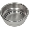 Alkatrész FILTER 2-CUP CREMA PERFETTA 0.6 mm