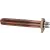Alkatrész Fűtőelem 2500W 220/380V