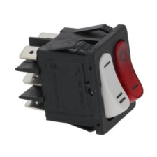 Alkatrész Kapcsoló 16A 250V kávéfőző kellék