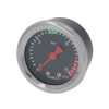 Alkatrész Kazán nyomásmérő ø 49 mm 0÷15 bar