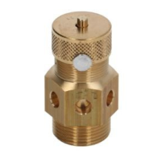 Alkatrész Kazán szelep ø M22x1.5 kávéfőző kellék