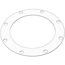 Alkatrész Kazán tömítés ø 175x123x2 mm kávéfőző kellék