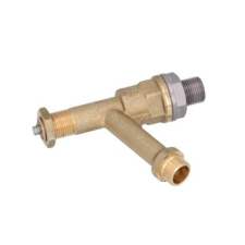 Alkatrész Komplett gőz csap kávéfőző kellék