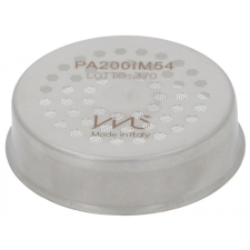 Alkatrész Precíziós szűrő ø 54 mm kávéfőző kellék