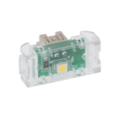 Alkatrész SUBGROUP LED MODULE kávéfőző kellék