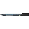 Alkoholos marker, 1-4 mm, vágott, SCHNEIDER "Maxx 133", fekete