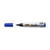  Alkoholos marker BIC 2000 kerek kék