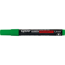 Alkoholos marker grand vÁgott zÖld filctoll, marker