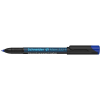  Alkoholos marker, OHP, 0,7 mm, SCHNEIDER "Maxx 222 F", kék