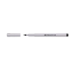  Alkoholos marker, OHP, 1 mm, M, ICO, fekete