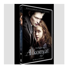  Alkonyat (Dvd) egyéb film