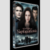  Alkonyat - Napfogyatkozás (DVD)