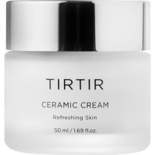 Alkotest TIRTIR Ceramic Cream Hidratáló és frissítő arckrém, 50 ml (8809679690015) arckrém