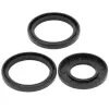ALL BALLS Front Differential Seal Kit Első differenciálmű tömítés készlet ALL BALLS Futómű és fék alkatrészek Futómű alkatrészek