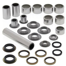 ALL BALLS lengéscsillapító összekötő csapágykészlet Kawasaki KFX450R egyéb motorkerékpár alkatrész