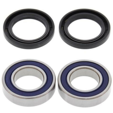 ALL BALLS MINDEN GÖMB Első Kerékcsapágy Készlet egyéb motorkerékpár alkatrész