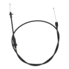 ALL BALLS MINDEN GÖMB Gáz Bowden Cable