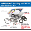 ALL BALLS Minden Gömbcsukló Differenciálmű Csapágy és Tömítés Készlet Can-Am