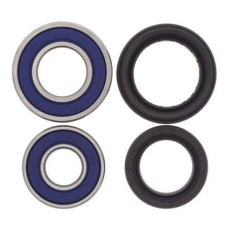 ALL BALLS Minden Görgős Első Kerékcsapágy Készlet Honda TRX egyéb motorkerékpár alkatrész