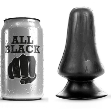 All Black ALL BLACK - ANÁLIS DUGÓ 12 CM anál