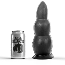 All Black ALL BLACK - ANÁLIS DUGÓ 23 CM anál
