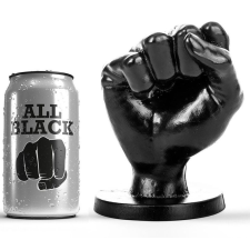  ALL BLACK - ÖKÖL ANÁLIS 14 CM anál