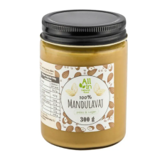  All in 100% mandulavaj 300 g alapvető élelmiszer