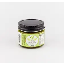 All In All in 100% pisztáciavaj 160 g reform élelmiszer