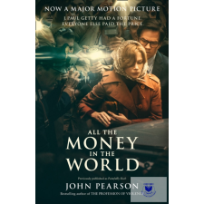  All Money In The World idegen nyelvű könyv