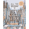  All the Buildings in New York: Updated Edition