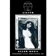  Allan Havis - Lilith – Allan Havis idegen nyelvű könyv