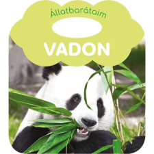 - Állatbarátaim - Vadon egyéb könyv