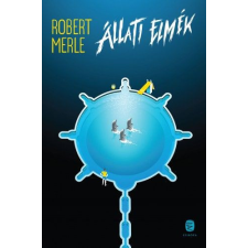 Állati elmék regény
