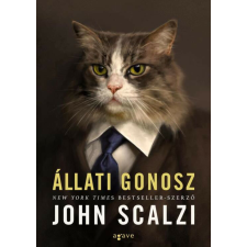 Állati gonosz regény