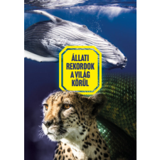  - Állati rekordok a világ körül egyéb könyv