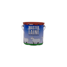  Állatjelölő Festék Juh Master Line 4kg Piros haszonállat felszerelés