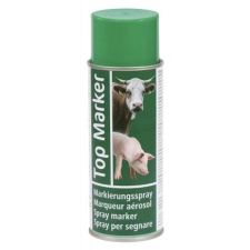  ÁLLATJELÖLŐ SPRAY TOPMARKER 50 g filctoll, marker