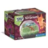 Állatos Mini Giraffe terrárium Clementoni
