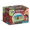 Állatos Mini Lion terrárium Clementoni