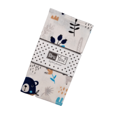  Állatos textil szalvéta papírárú, csomagoló és tárolóeszköz