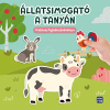  - Állatsimogató – A tanyán