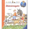  Állatsimogató /Mit? Miért? Hogyan? - Scolar mini 32.