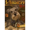  ÁLLATTARTÓK KÉZIKÖNYVE: SCHNAUZER - GAZDIKÉPZŐ KISOKOS